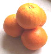 oranges