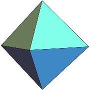 octahedron