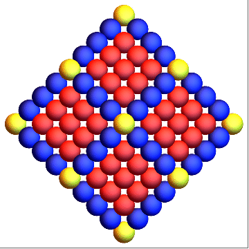 sq grid