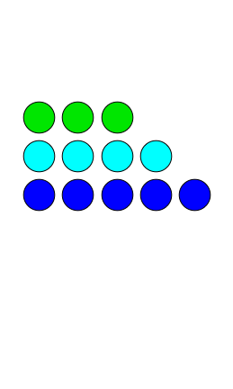 sq+2tri=hex