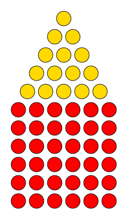 sq+tri=pent