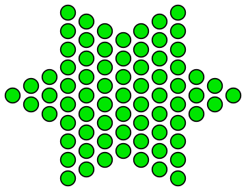 sq+2tri=hex