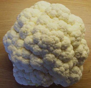 cauliflower