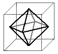 octa in cube