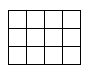 square grid