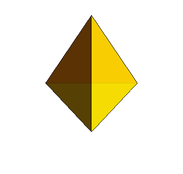 tetrahedron