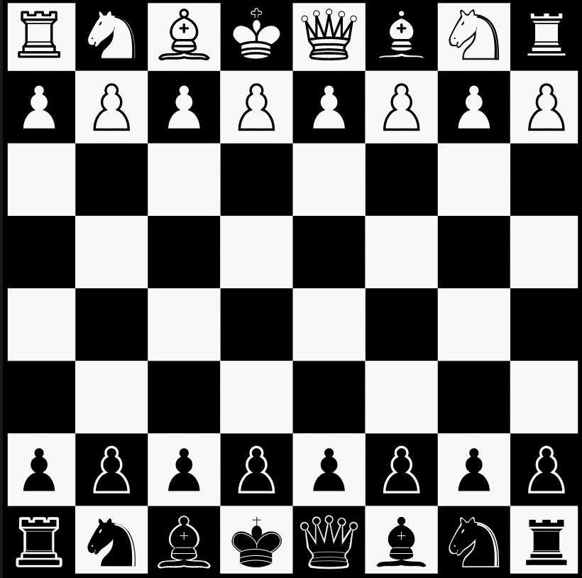 chessboard