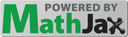 Powered by MathJax