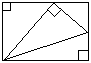 two rects of 4 tris